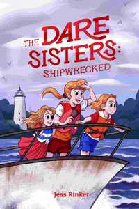 Dare Sisters: Shipwrecked