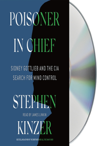 Poisoner in Chief