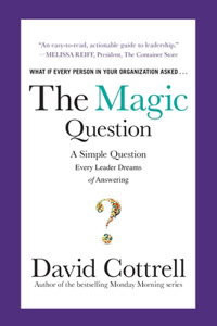 Magic Question (Pb)