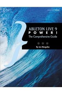 Ableton Live 9 Power!