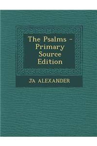 The Psalms