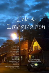 Ink & Imagination