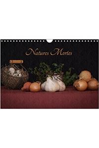 Natures Mortes 2018