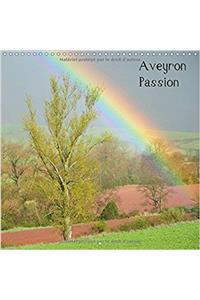 Aveyron Passion 2018