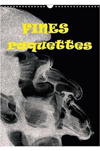 Fines Raquettes 2018