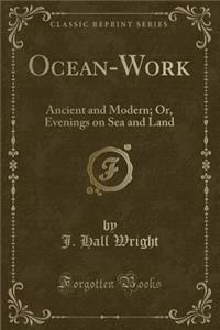 Ocean-Work