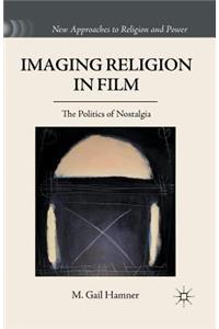 Imaging Religion in Film
