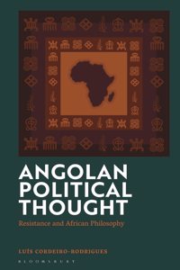 Angolan Political Thought