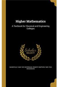 Higher Mathematics