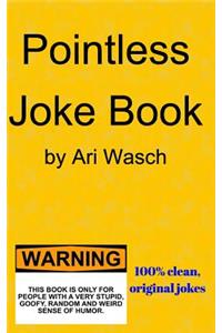Pointless Joke Book