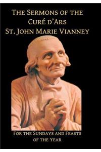 The Sermons of the Cure D'ars