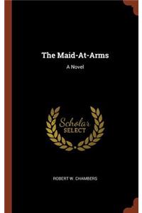Maid-At-Arms