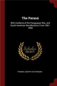 The Paraná