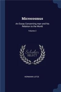 Microcosmus