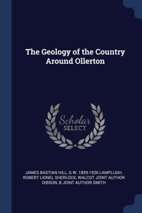 The Geology of the Country Around Ollerton