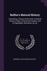 Buffon's Natural History