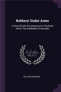 Robbery Under Arms