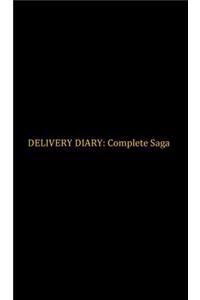 Delivery Diary