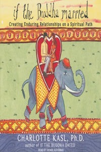 If the Buddha Married