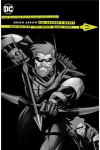 Green Arrow: Archer's Quest (New Edition)