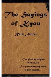 Saying of Kyou