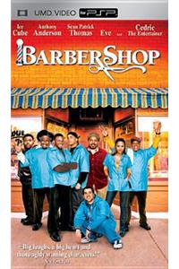 Barbershop