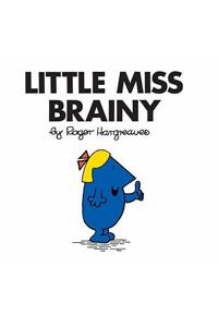 Little Miss Brainy