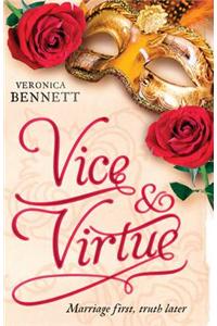 Vice and Virtue