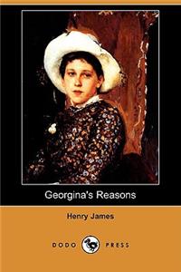 Georgina's Reasons (Dodo Press)