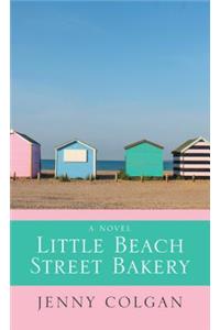 Little Beach Street Bakery