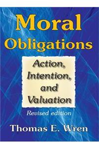 Moral Obligations