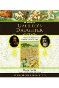 Galileo's Daughter