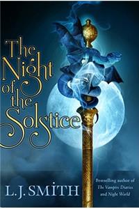 Night of the Solstice