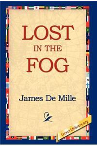 Lost in the Fog