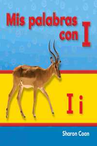 Mis palabras con I
