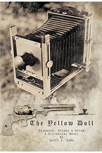 Yellow Doll
