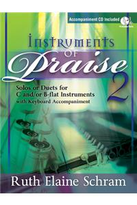 Instruments of Praise 2