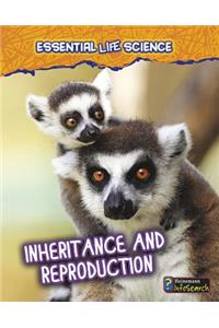 Essential Life Science Inheritance and Reproduction