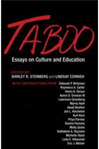 Taboo