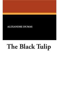 The Black Tulip