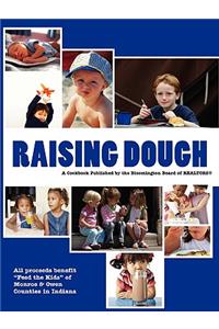 Raising Dough