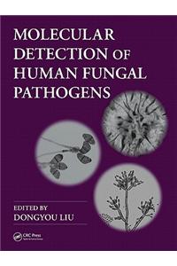 Molecular Detection of Human Fungal Pathogens