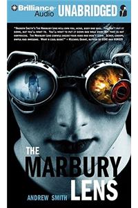 The Marbury Lens: Library Edition