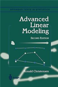 Advanced Linear Modeling