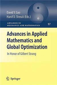 Advances in Applied Mathematics and Global Optimization