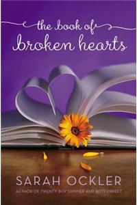 The Book of Broken Hearts