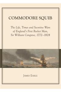 Commodore Squib