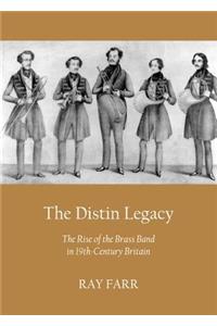 Distin Legacy: The Rise of the Brass Band in 19th-Century Britain