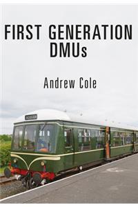 First Generation Dmus