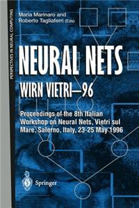 Neural Nets Wirn Vietri-96